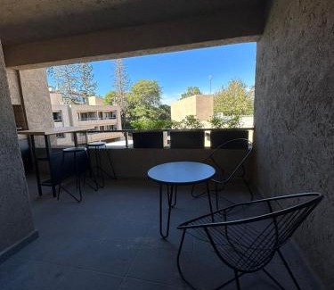 Villa Allende Apartment | Villa Allende Golf complejo North Green alquiler Temporario