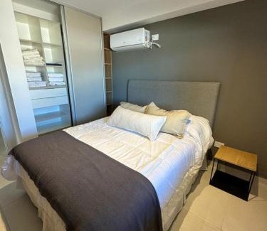 Villa Allende Apartment | Villa Allende Golf complejo North Green alquiler Temporario