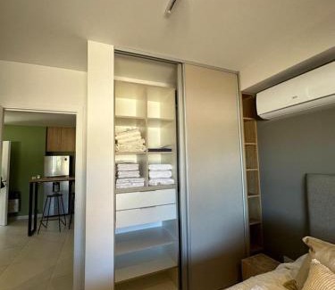 Villa Allende Apartment | Villa Allende Golf complejo North Green alquiler Temporario