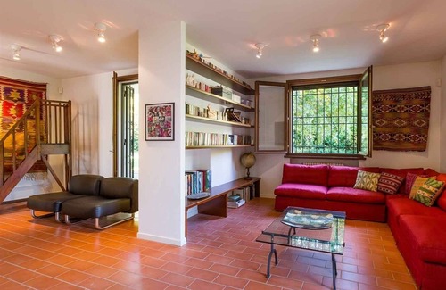 Forli Villa | Villa Alsir 4, Emma Villas