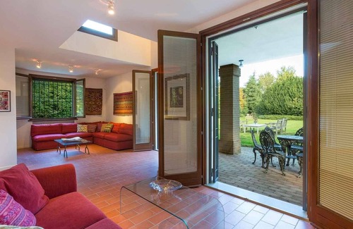 Forli Villa | Villa Alsir 4, Emma Villas