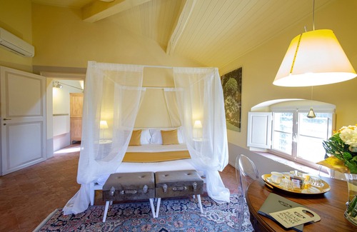 Molina di Quosa-Rigoli House | Villa Alta