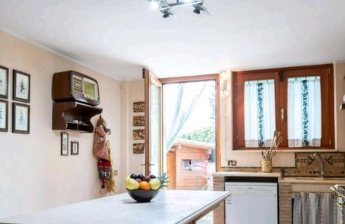 San Mariano Villa | Villa 'Altavista - Perugia' with Mountain View, Private Terrace and Wi-Fi