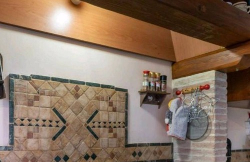 San Mariano Villa | Villa 'Altavista - Perugia' with Mountain View, Private Terrace and Wi-Fi