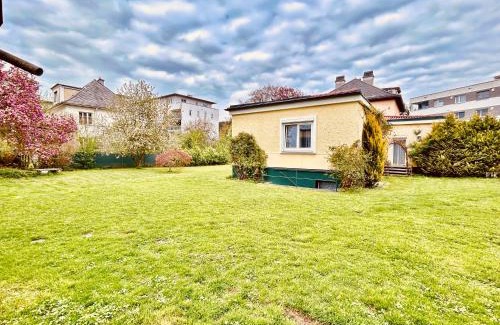 Voecklabruck Hotel | Villa am Stadtpark
