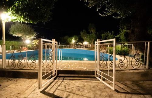 Lake Bracciano Villa | Villa Amalia Augusta