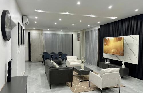 Saly Villa | Villa Amani Saly