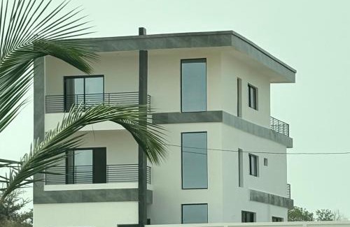 Saly Villa | Villa Amani Saly