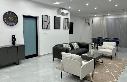 Saly Villa | Villa Amani Saly