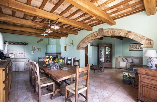 Urbania Villa | Villa Amata 12 - Five Bedroom Villa, Sleeps 12