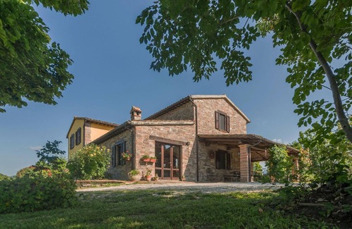 Urbania Villa | Villa Amata 12 - Five Bedroom Villa, Sleeps 12