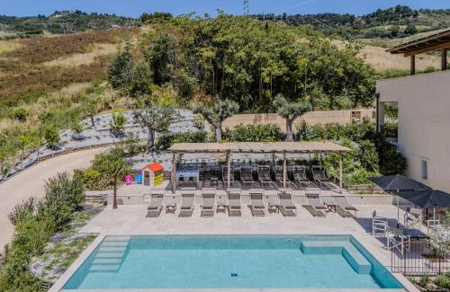 Ripatransone Villa | Villa Ambra