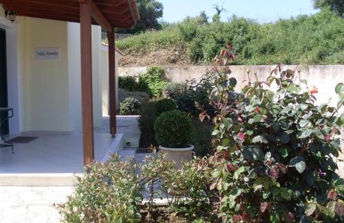 Kaligata Villa | Villa Amelia