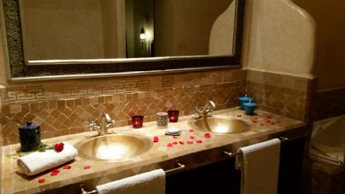 Semlalia House | Villa Amira & Spa