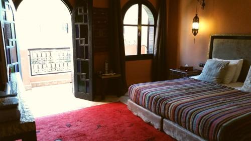 Semlalia House | Villa Amira & Spa