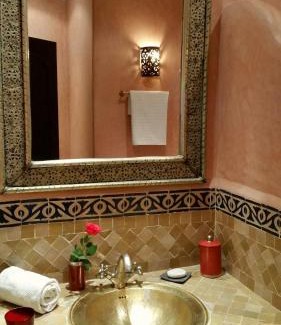 Semlalia House | Villa Amira & Spa