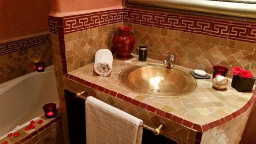 Semlalia House | Villa Amira & Spa