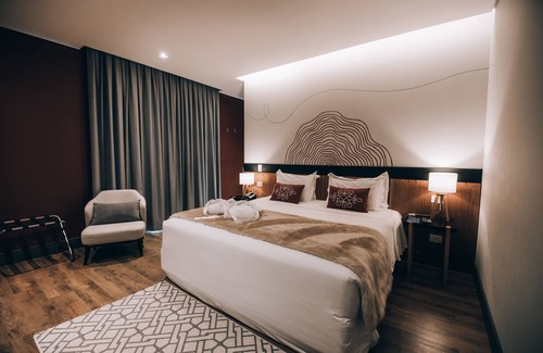 Capivari Hotel | Villa Amistà Campos do Jordão