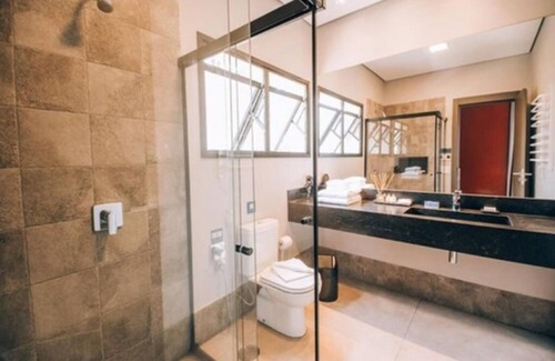 Capivari Hotel | Villa Amistà Campos do Jordão