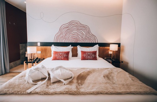 Capivari Hotel | Villa Amistà Campos do Jordão