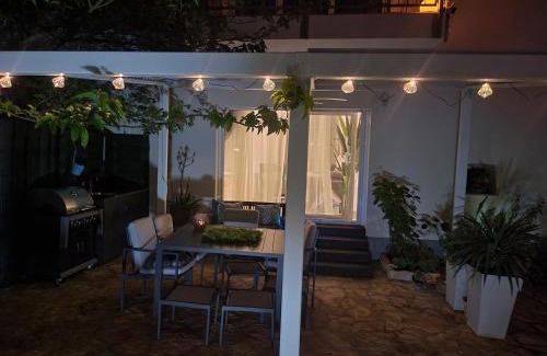 Radini Villa | Villa AMore Radini with a private heated saltwater pool and private parking