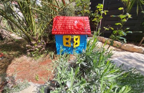 Radini Villa | Villa AMore Radini with a private heated saltwater pool and private parking