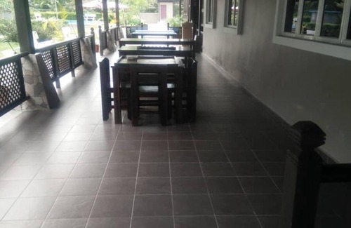 Parit Jawa Villa | Villa Amyleeya