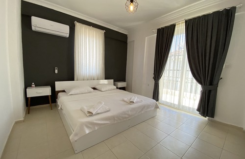 Ciftlik Villa | Villa Ana - 3 Bedroom Villa with Private Pool and Garden and Wifi