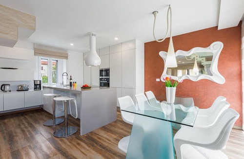 Kastelir House | Villa Anabel