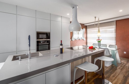 Kastelir House | Villa Anabel