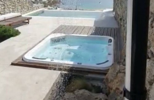 Panormos Villa | Villa Anasa w/ Private Pool & Jacuzzi