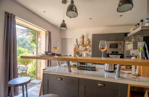 Zilia Villa | Villa Anastasia