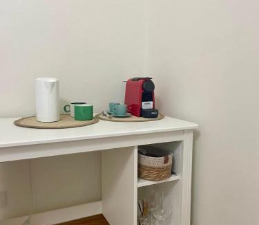 Rodello House | Villa Andrea