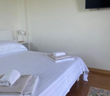 Rodello House | Villa Andrea