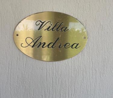 Rodello House | Villa Andrea