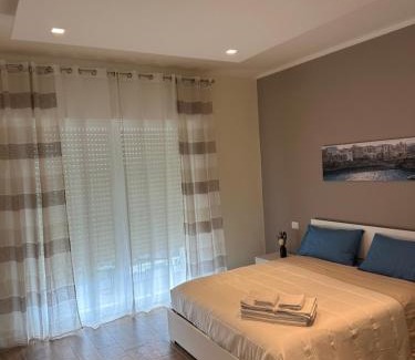 Municipio 5 Apartment | Villa Andrea Luxury Apartment