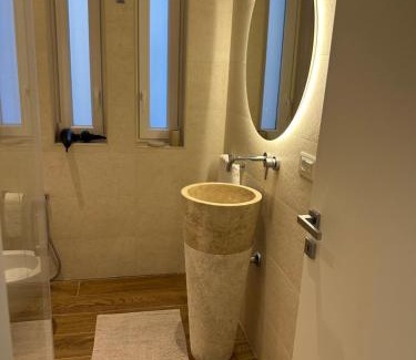 Municipio 5 Apartment | Villa Andrea Luxury Apartment