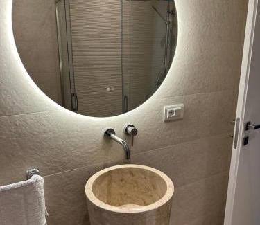 Municipio 5 Apartment | Villa Andrea Luxury Apartment