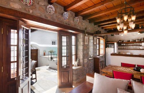 Hydra Villa | Villa Andreas