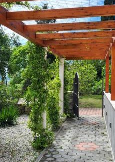 Celopeci Villa | Villa Ane