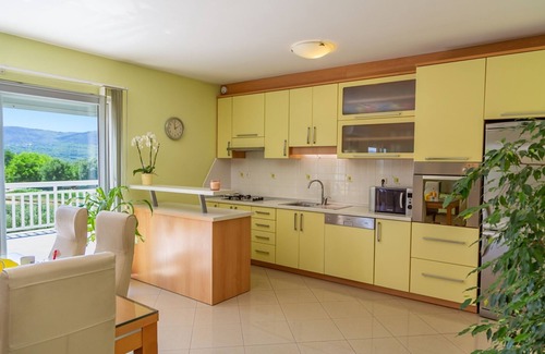 Donji Prolozac House | Villa Anette,ImotskinPrivat Pool,Garden, BBQ,quiet arean