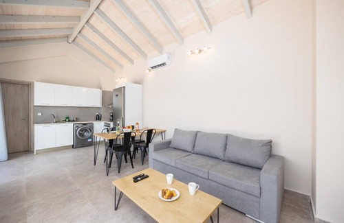 Mousata Villa | Villa Angela - Two Bedroom Villa, Sleeps 4