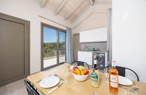 Mousata Villa | Villa Angela - Two Bedroom Villa, Sleeps 4