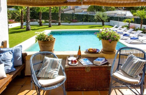 Javea House | Villa Angelo by Interhome