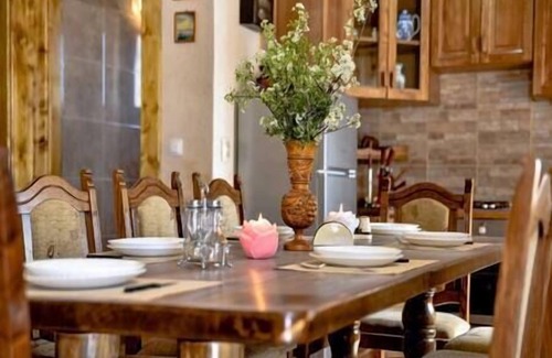 Stankovci House | Villa Anita 2 für 6+2 Personen mit Pool