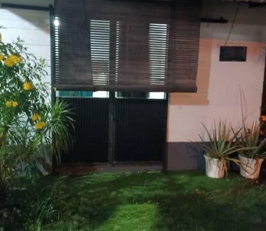 Dungun House | VILLA ANJUNG TAMU