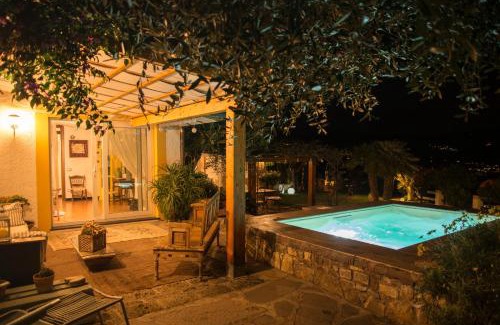 Poggi Villa | Villa Annetta