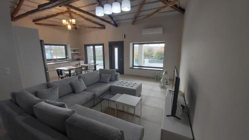 Mirina Villa | VILLA ANTHIMOS