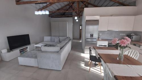 Mirina Villa | VILLA ANTHIMOS