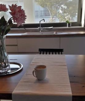 Mirina Villa | VILLA ANTHIMOS